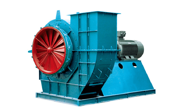 G/Y5-51鍋爐鼓引風(fēng)機(jī)
