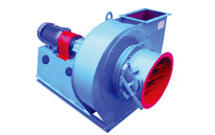 G/Y9-35鍋爐鼓引風(fēng)機(jī)