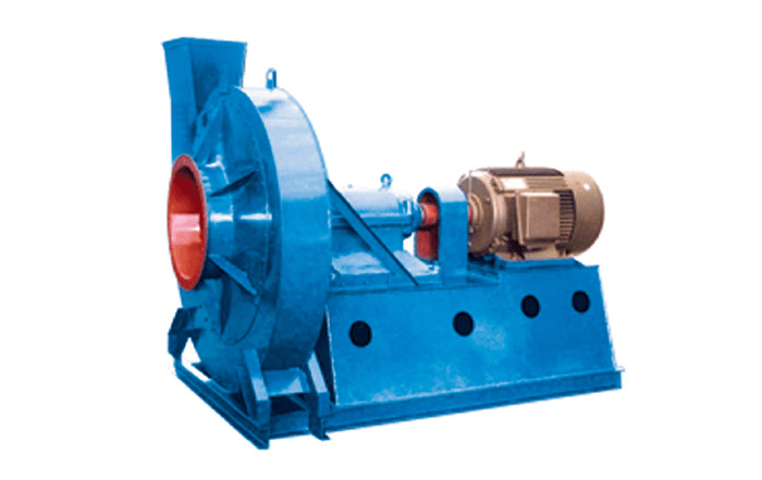 9-19、9-26高壓離心通風機