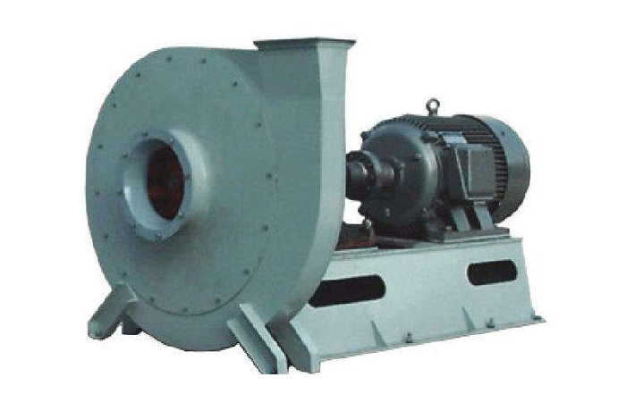 GY20-15鍋爐引風機