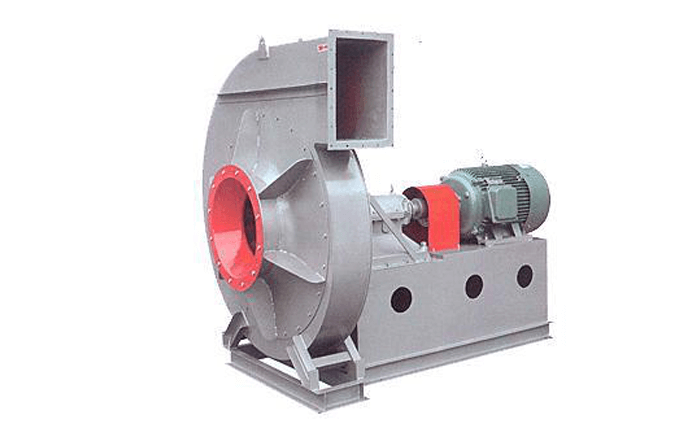 Y9-26/Y9-19鍋爐離心引風機