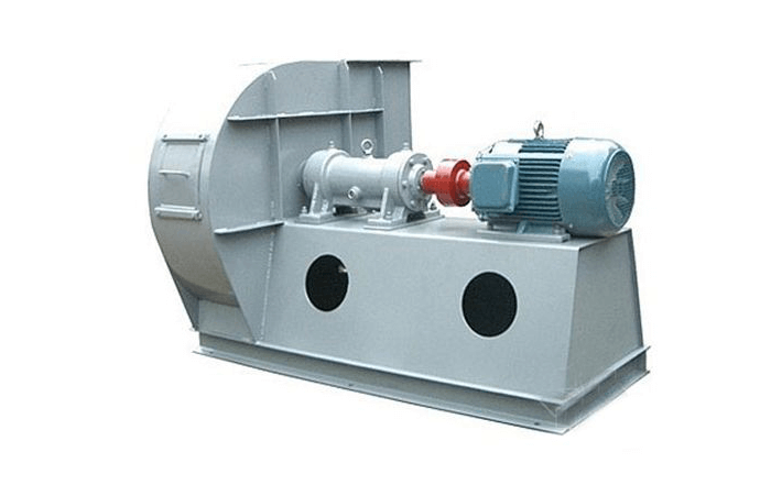 GY8-18鍋爐引風機